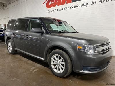 2017 Ford Flex SE   - Photo 2 - Mesa, AZ 85201