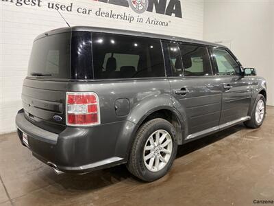2017 Ford Flex SE   - Photo 3 - Mesa, AZ 85201