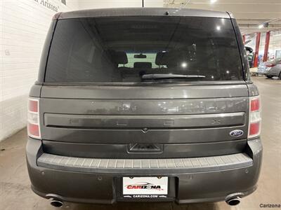2017 Ford Flex SE   - Photo 4 - Mesa, AZ 85201
