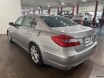 2013 Hyundai Genesis 3.8L   - Photo 4 - Mesa, AZ 85201