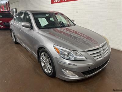 2013 Hyundai Genesis 3.8L   - Photo 6 - Mesa, AZ 85201