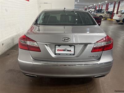 2013 Hyundai Genesis 3.8L   - Photo 3 - Mesa, AZ 85201