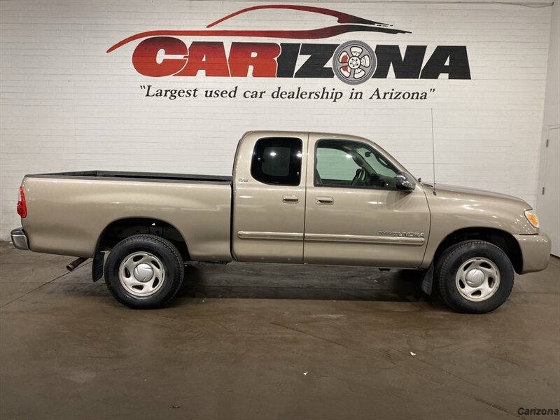 2006 Toyota Tundra SR5