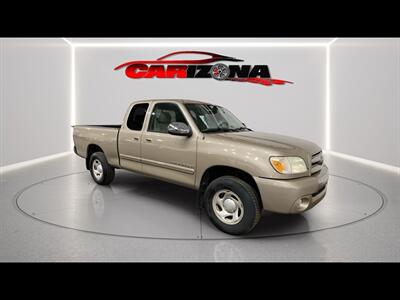 2006 Toyota Tundra SR5   - Photo 2 - Mesa, AZ 85201