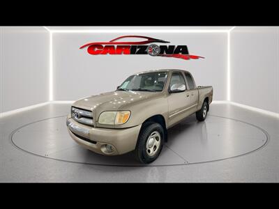 2006 Toyota Tundra SR5   - Photo 7 - Mesa, AZ 85201