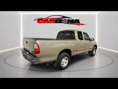 2006 Toyota Tundra SR5   - Photo 3 - Mesa, AZ 85201