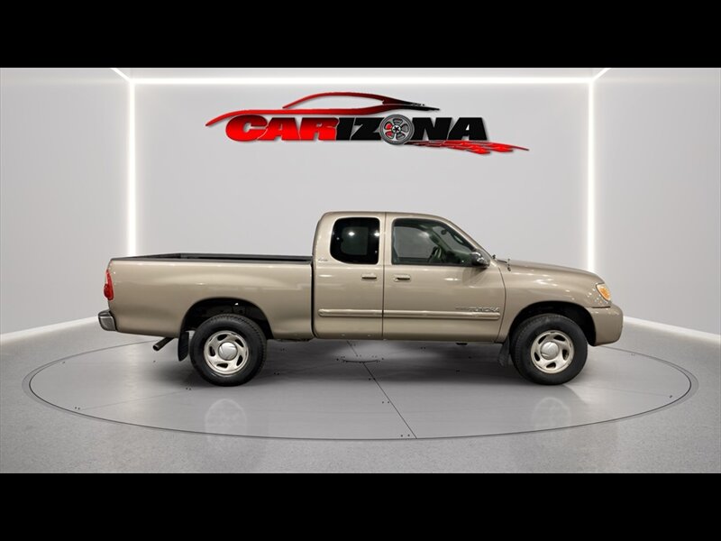 2006 Toyota Tundra SR5   - Photo 1 - Mesa, AZ 85201