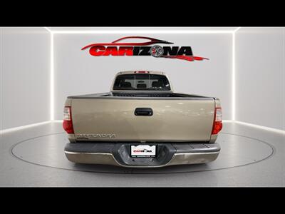 2006 Toyota Tundra SR5   - Photo 4 - Mesa, AZ 85201