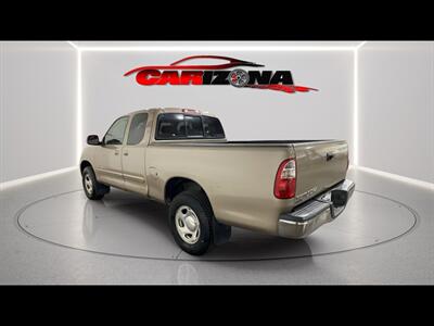 2006 Toyota Tundra SR5   - Photo 6 - Mesa, AZ 85201