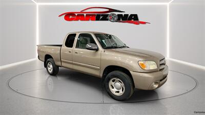 2006 Toyota Tundra SR5 Access Cab SB (4.0L