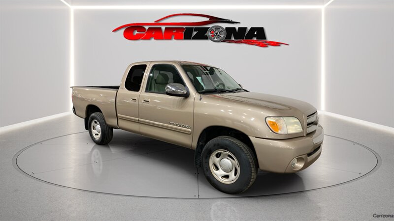 2006 Toyota Tundra SR5  
