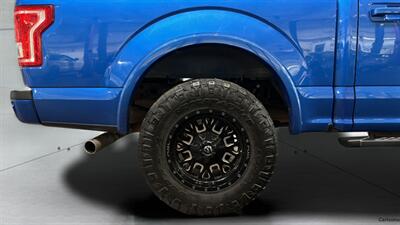 2016 Ford F-150 King Ranch - Photo 34 - Mesa, AZ 85201