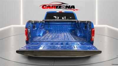 2016 Ford F-150 King Ranch - Photo 21 - Mesa, AZ 85201