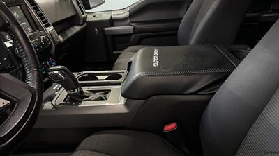 2016 Ford F-150 King Ranch - Photo 25 - Mesa, AZ 85201