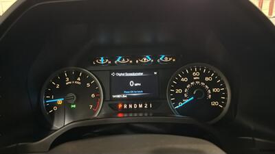 2016 Ford F-150 King Ranch - Photo 28 - Mesa, AZ 85201