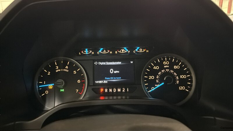 2016 Ford F-150 King Ranch - Photo 28 - Mesa, AZ 85201