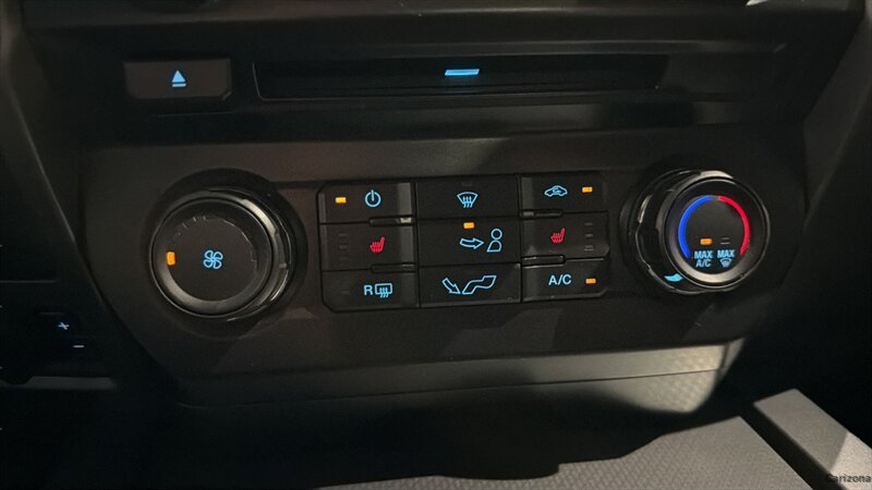 2016 Ford F-150 King Ranch - Photo 27 - Mesa, AZ 85201