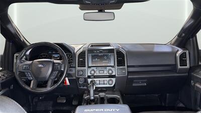 2016 Ford F-150 King Ranch - Photo 13 - Mesa, AZ 85201