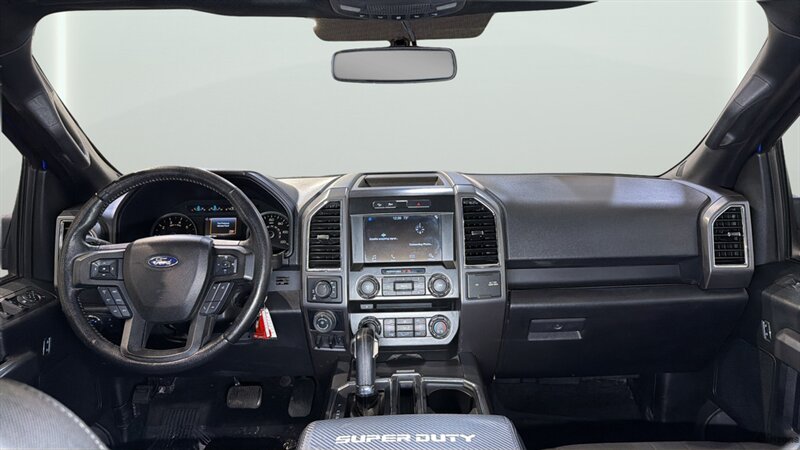 2016 Ford F-150 King Ranch - Photo 13 - Mesa, AZ 85201