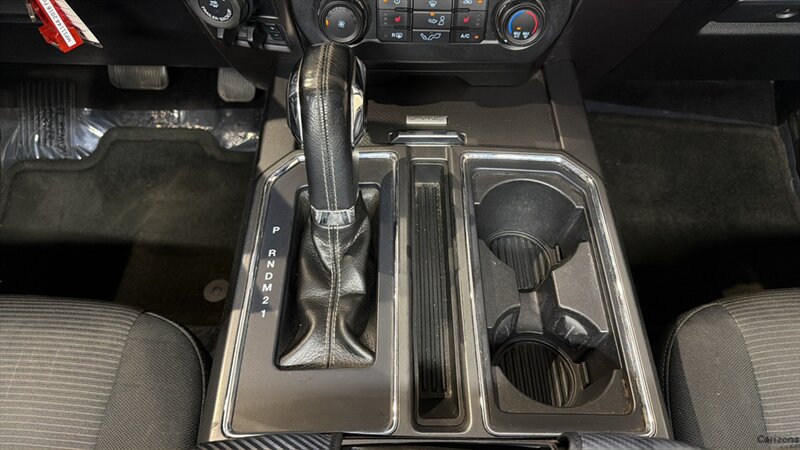 2016 Ford F-150 King Ranch - Photo 22 - Mesa, AZ 85201