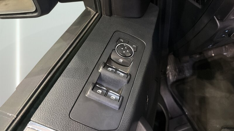 2016 Ford F-150 King Ranch - Photo 18 - Mesa, AZ 85201