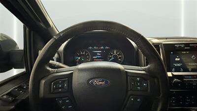 2016 Ford F-150 King Ranch - Photo 29 - Mesa, AZ 85201