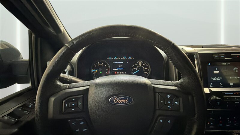 2016 Ford F-150 King Ranch - Photo 29 - Mesa, AZ 85201