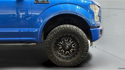 2016 Ford F-150 King Ranch - Photo 33 - Mesa, AZ 85201