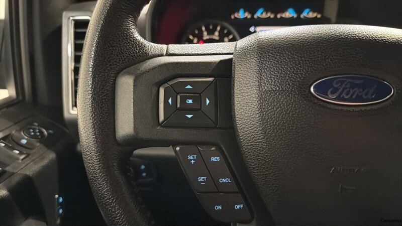 2016 Ford F-150 King Ranch - Photo 26 - Mesa, AZ 85201