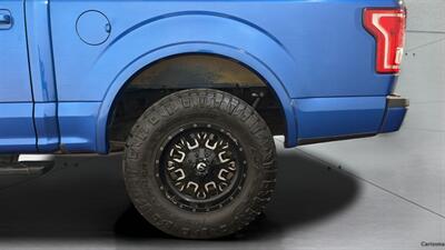 2016 Ford F-150 King Ranch - Photo 36 - Mesa, AZ 85201