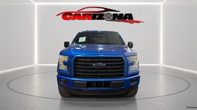 2016 Ford F-150 King Ranch - Photo 2 - Mesa, AZ 85201
