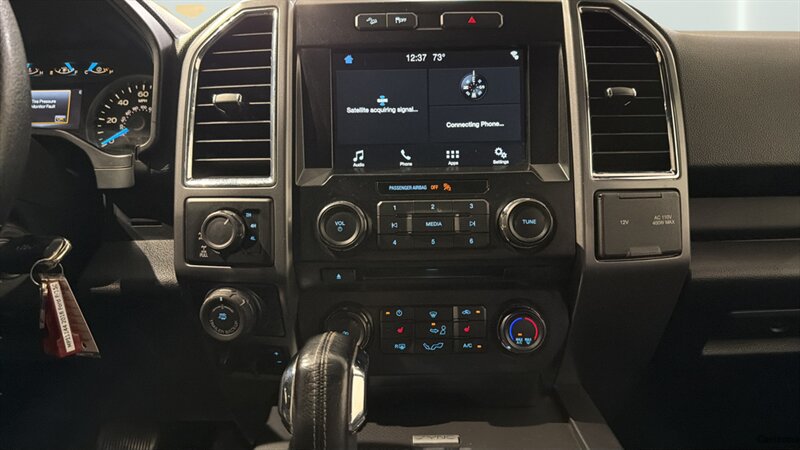 2016 Ford F-150 King Ranch - Photo 14 - Mesa, AZ 85201