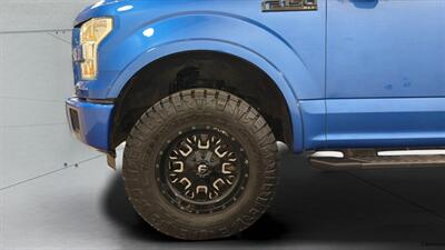 2016 Ford F-150 King Ranch - Photo 35 - Mesa, AZ 85201