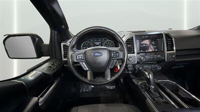 2016 Ford F-150 King Ranch - Photo 15 - Mesa, AZ 85201