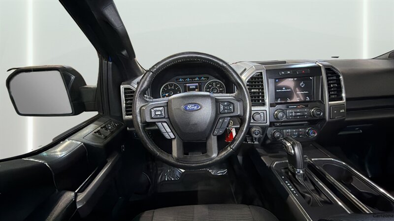 2016 Ford F-150 King Ranch - Photo 15 - Mesa, AZ 85201