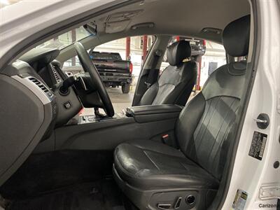 2018 Genesis G80 3.8   - Photo 8 - Mesa, AZ 85201
