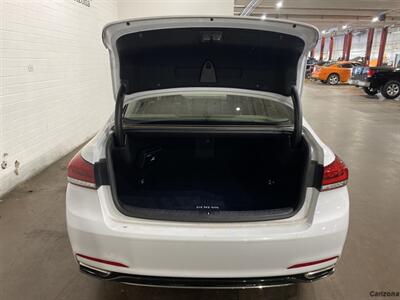 2018 Genesis G80 3.8   - Photo 15 - Mesa, AZ 85201