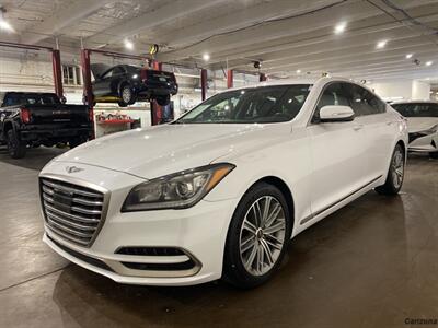 2018 Genesis G80 3.8   - Photo 6 - Mesa, AZ 85201