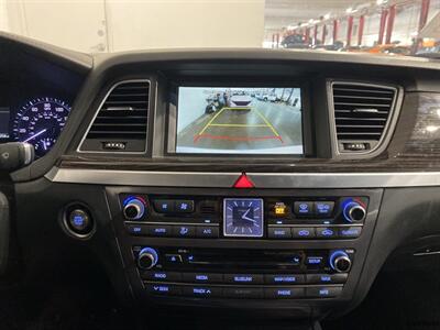 2018 Genesis G80 3.8   - Photo 14 - Mesa, AZ 85201