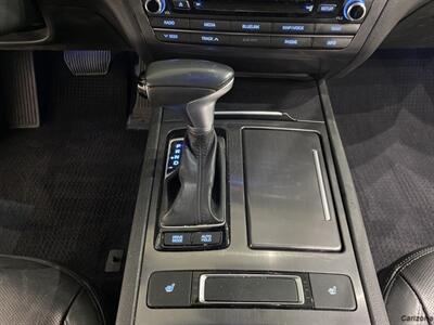2018 Genesis G80 3.8   - Photo 13 - Mesa, AZ 85201