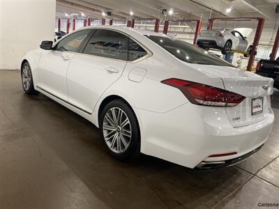 2018 Genesis G80 3.8   - Photo 5 - Mesa, AZ 85201