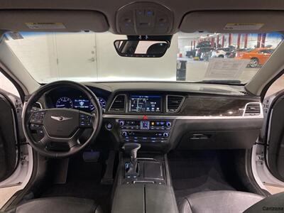 2018 Genesis G80 3.8   - Photo 10 - Mesa, AZ 85201