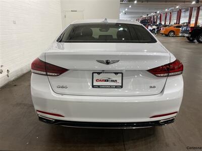 2018 Genesis G80 3.8   - Photo 4 - Mesa, AZ 85201