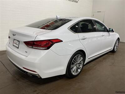 2018 Genesis G80 3.8   - Photo 3 - Mesa, AZ 85201