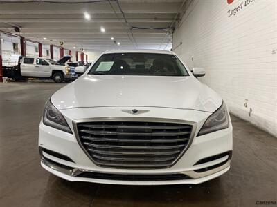 2018 Genesis G80 3.8   - Photo 7 - Mesa, AZ 85201