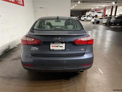 2014 Kia Forte EX   - Photo 3 - Mesa, AZ 85201