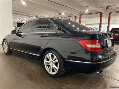 2013 Mercedes-Benz C 250 Luxury   - Photo 6 - Mesa, AZ 85201
