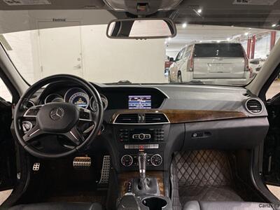 2013 Mercedes-Benz C 250 Luxury   - Photo 11 - Mesa, AZ 85201