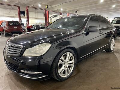 2013 Mercedes-Benz C 250 Luxury   - Photo 7 - Mesa, AZ 85201