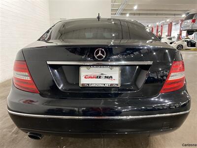 2013 Mercedes-Benz C 250 Luxury   - Photo 4 - Mesa, AZ 85201
